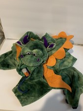 Koala Kids Dinosaur Halloween/Play Costume 4T