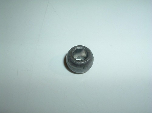 BMW E34 E32 Elektrisch Kopfstütze Getriebelager 1964246 Gebraucht Original