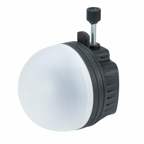Diffuser Honeycomb Magnetic Speedlight Band Omnibounce for godox flash V1 V850II - Picture 11 of 12