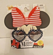 New Disney Minnie Mouse Sunglasses 100 UV Protection