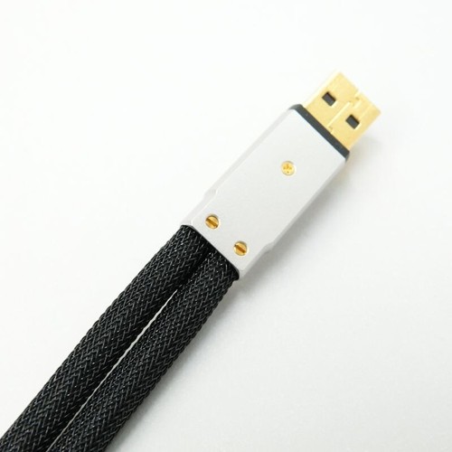 Aislador USB Acoustic Revive RUI-1 Eliminador de Ruido USADO JAPÓN audio sekiguchi - Imagen 6 de 7