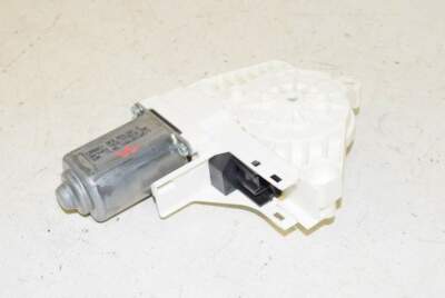 Moteur De Lève-vitre Avant Gauche Pour Audi TT FV 8S (2014+) — Pièce D'origine VW