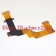 New Shaft rotating LCD Flex Cable For Canon SX730 HS Repair Part