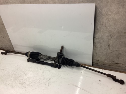 ORIG Smart Fortwo Lenkgetriebe 26077402