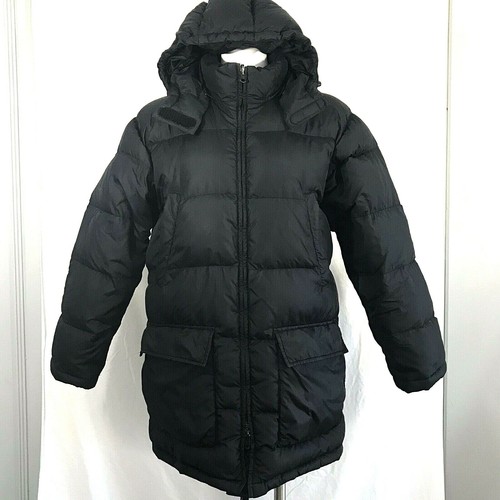 landsend puffer coat