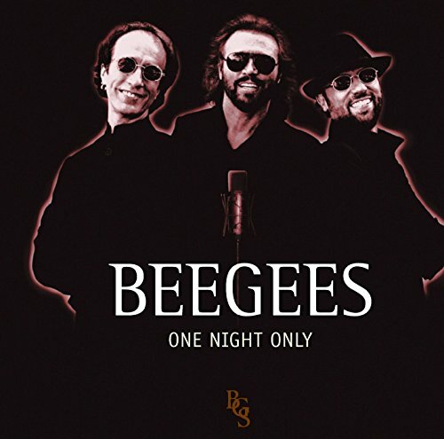 Bee Gees / One Night Only *NEW CD*