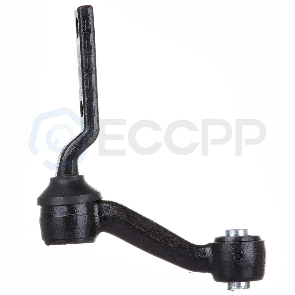 Front Idler Arm Bracket For 1992-2002 Ford Crown Victoria 81-02 Lincoln Town Car - Image 2 of 4