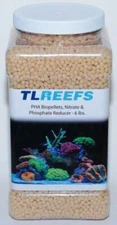 Biopellets, Aquarium Nitrate & Phosphate Reducing PHA Granules - Free Shipping!