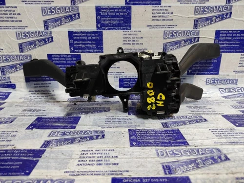 Mando Multifuncion para SEAT ALHAMBRA (710) 4Kids Reference 2013 437127 - Imagen 2 de 5