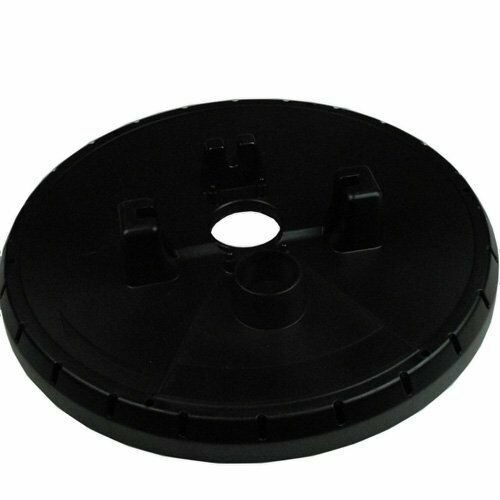PORTERCABLE Drywall Sander 7800 Vacuum Adapter Pad Housing Part No