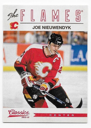 12/13 PANINI CLASSICS SIGNATURES BASE Hockey (#1-200) U-Pick From List - Picture 67 of 71