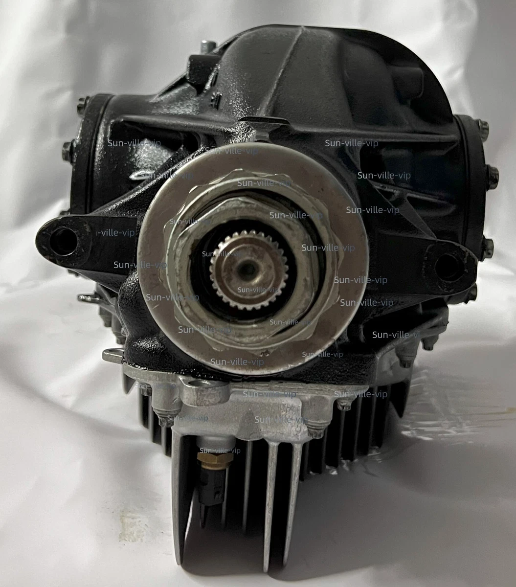 FOR BMW2012~2015F82 M4gts DCT Rear LSD Limited Slip Differentia  