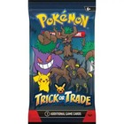 Booster Pack - Pokemon Cards - New SEALED  1 Guaranteed Holo in each Pack
