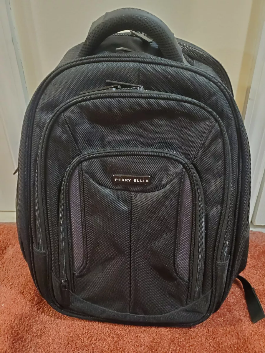 Perry ellis bag sale