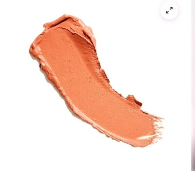 Tata Harper Peachy Cream Blush