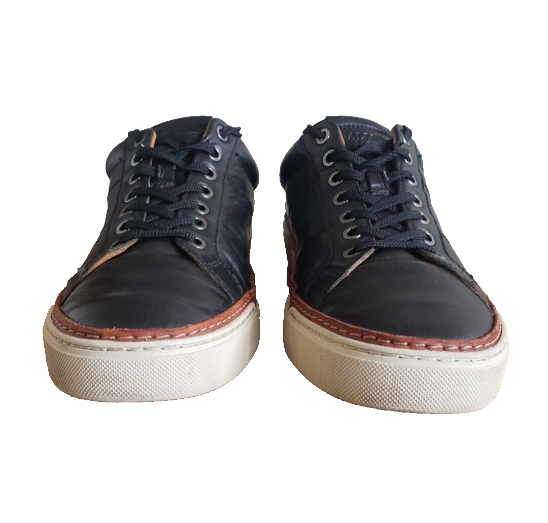 Allen Edmonds Porter City Derby Men display picture 1