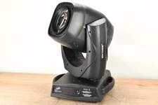 Clay Paky Mythos 2 Moving Head Spotlight (NO POWER CABLE) CG004UA