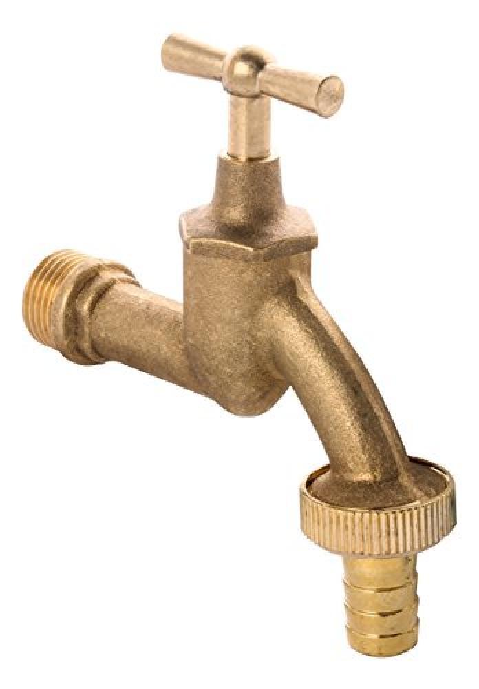 (TG. 3/4 Zoll) Sanitop-Wingenroth rubinetto con manopola e tubo flessibile, arge