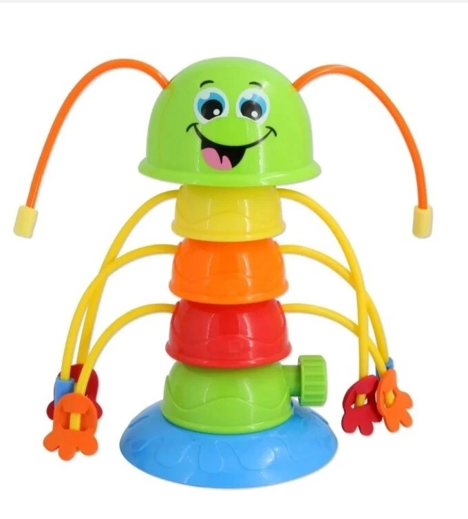 Banzai wigglin store waterpillar