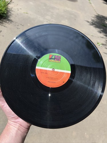 Rare Gino Soccio - Try It Out, Closer (12") Single Lp Atlantic Record SLWA-3000 - Picture 16 of 24