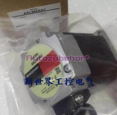 1pc ARLM69AC closed-loop stepper motor