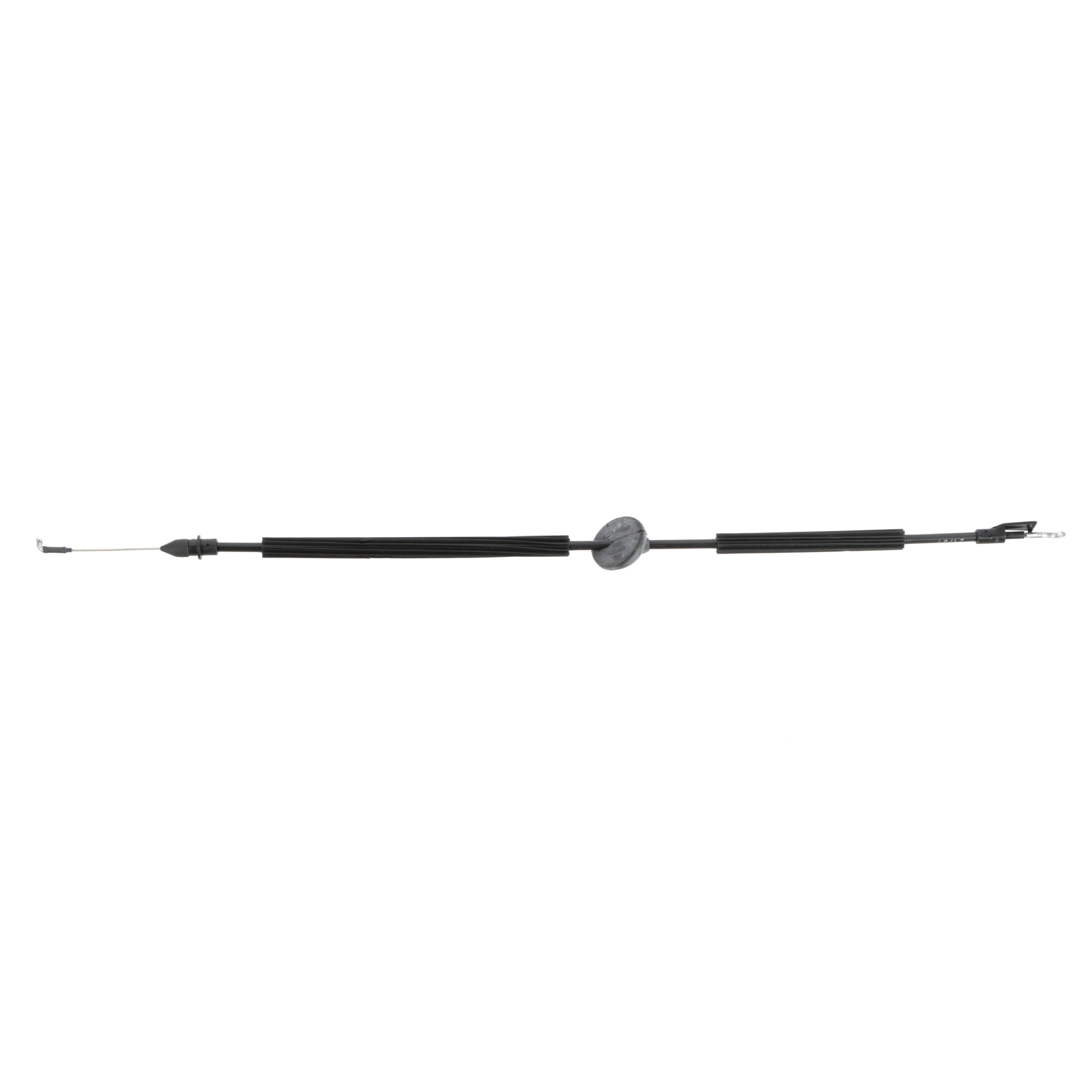 Cable de manija de puerta interior para Bentley Continental Flying Spur (N/P 3W5837085C)