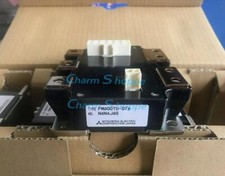 Envío Gratis Nuevo Marca Mitsubishi FM600TU-07A IGBT 1 PIEZA FM600TU07A En Caja