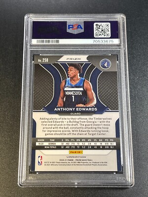 テイタム Prizm RC PSA 9 CJ Stroud 2023 Prizm #339 Base Price Guide - Sports Card