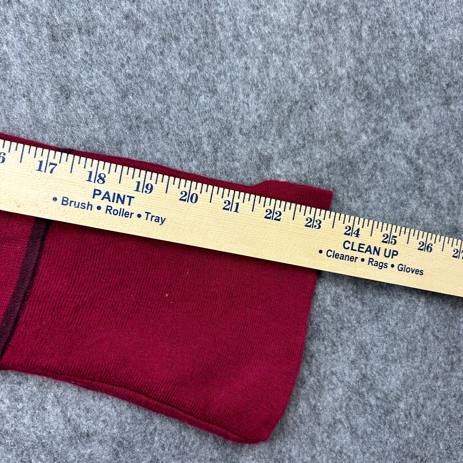 Chico's Solid Reversible Open Front Cardigan Wome… - image 8