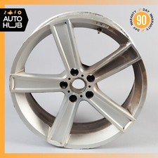 Momo Strike Front Wheel Rim 5 Spoke 8 X 19 19 10931980 Oem