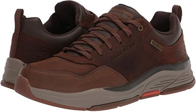 skechers hombre waterproof