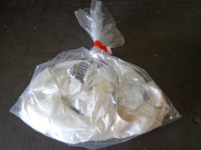 Genova 1/2'' CPVC cap  50155U  NOS  FREE SHIPPING  LOT OF 10
