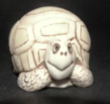 Harmony Kingdom Pot Bellys box PBZTU "Shelly" Zoological, turtle, NIB, 2 in.