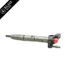 Injecteur Mercedes 207
