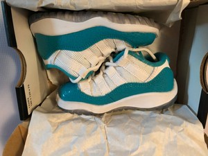 jordan 11 turbo green