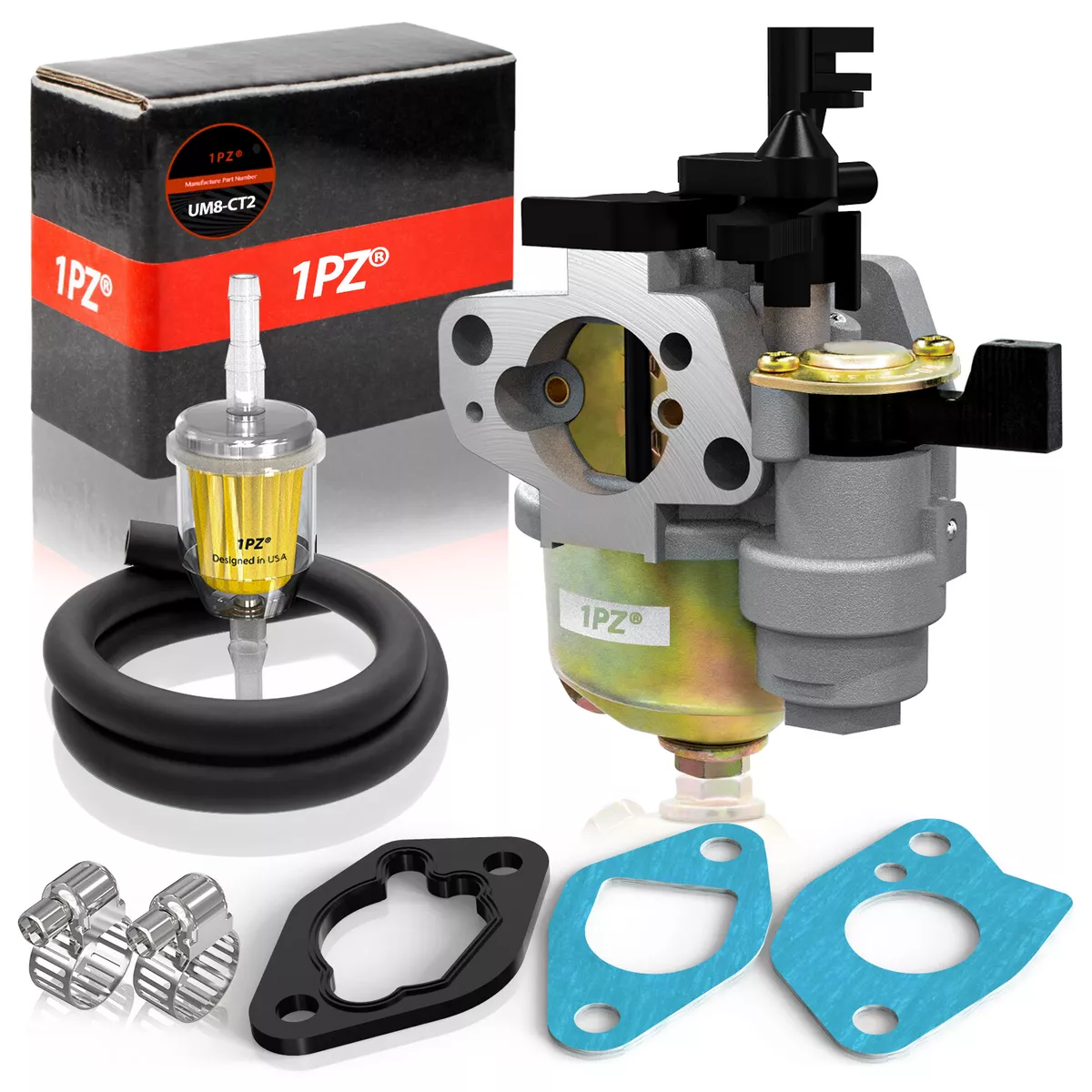 Generac 3100 psi 2.7 gpm outlet