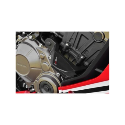 KIT SCHUTZKUFEN TOP BLOCK HONDA CBR650R 2019-2022
