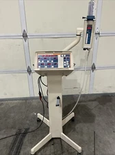 MEDRAD MARK V PLUS ANGIOGRAPHIC / CT INJECTION SYSTEM