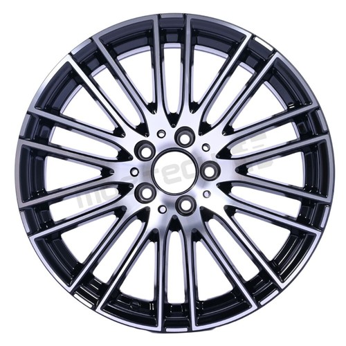 18" Front Wheel Rim For Mercedes Benz C-Class C300 W206 2022-2024 2064014900 - Picture 7 of 7