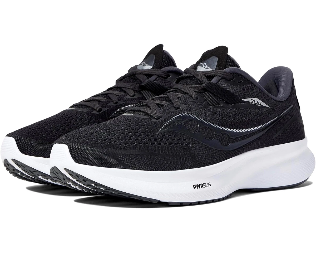 Saucony running top shoes 10.5