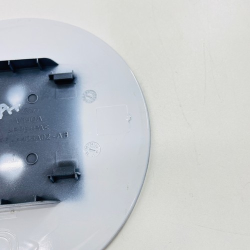 FORD KA+ FUEL FLAP DOOR OXFORD WHITE E4B5-A405A02-AB TRIM COVER PANEL 18-20 - Picture 10 of 12