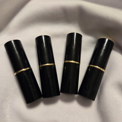 Lancome Rouge Attraction Lipstick (Select Color) Full Size Deluxe ...