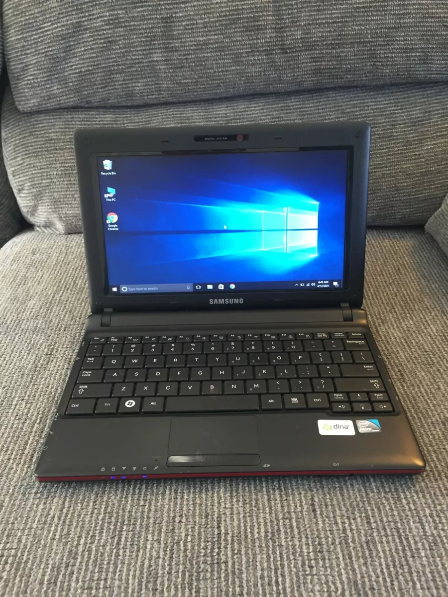 Netbook samsung n150 deals