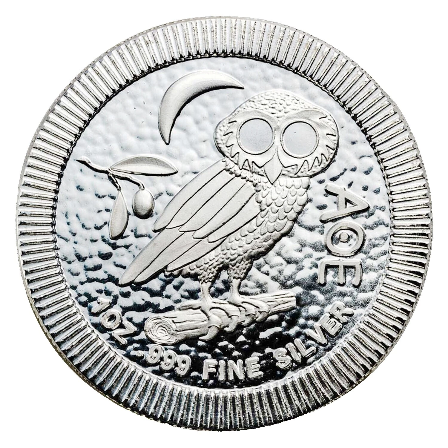 Uncertified Silver 2017 New Zealand Coins