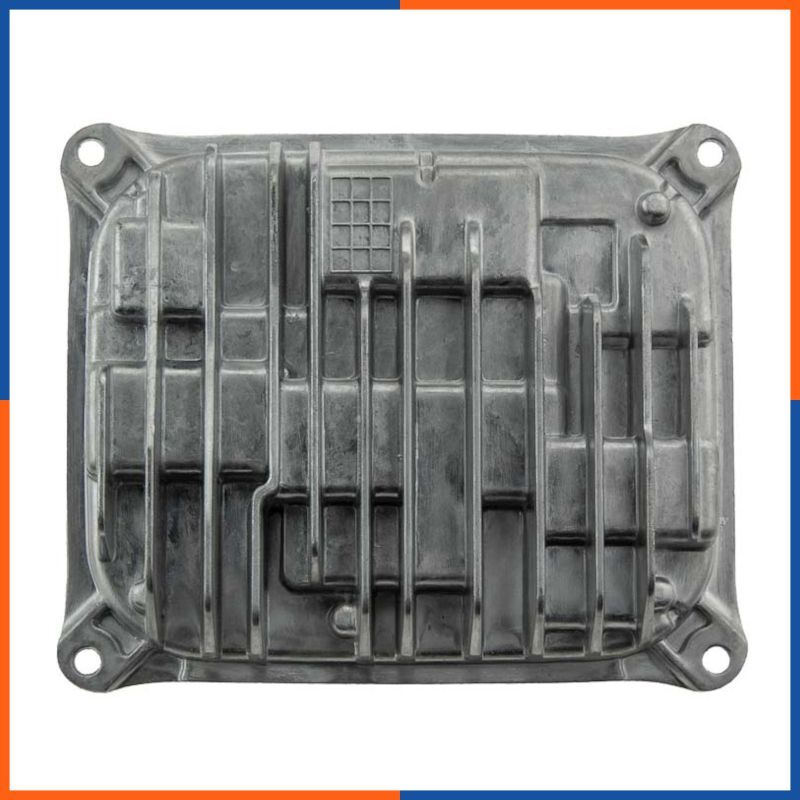 Commande d'éclairage Mercedes-Benz V30-73-0319 pour rénovation de tableau de bord