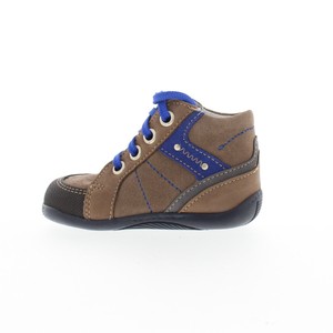 Däumling Zapatos para Bebés Talla 19 Braun Zapatillas de Correr 150121S89 |  eBay
