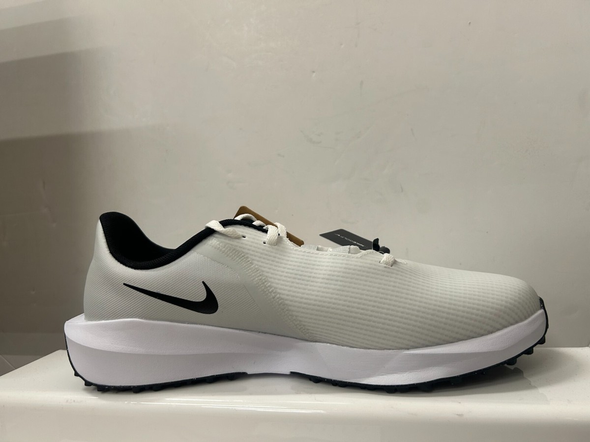 Nike Infinity G '24 Golf Shoes UK 9.5 US 10.5 EU 44.5 REF