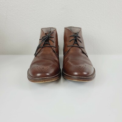 Johnston Murphy 59-1984 Chukka Boots US Mens 9 | eBay display picture 1