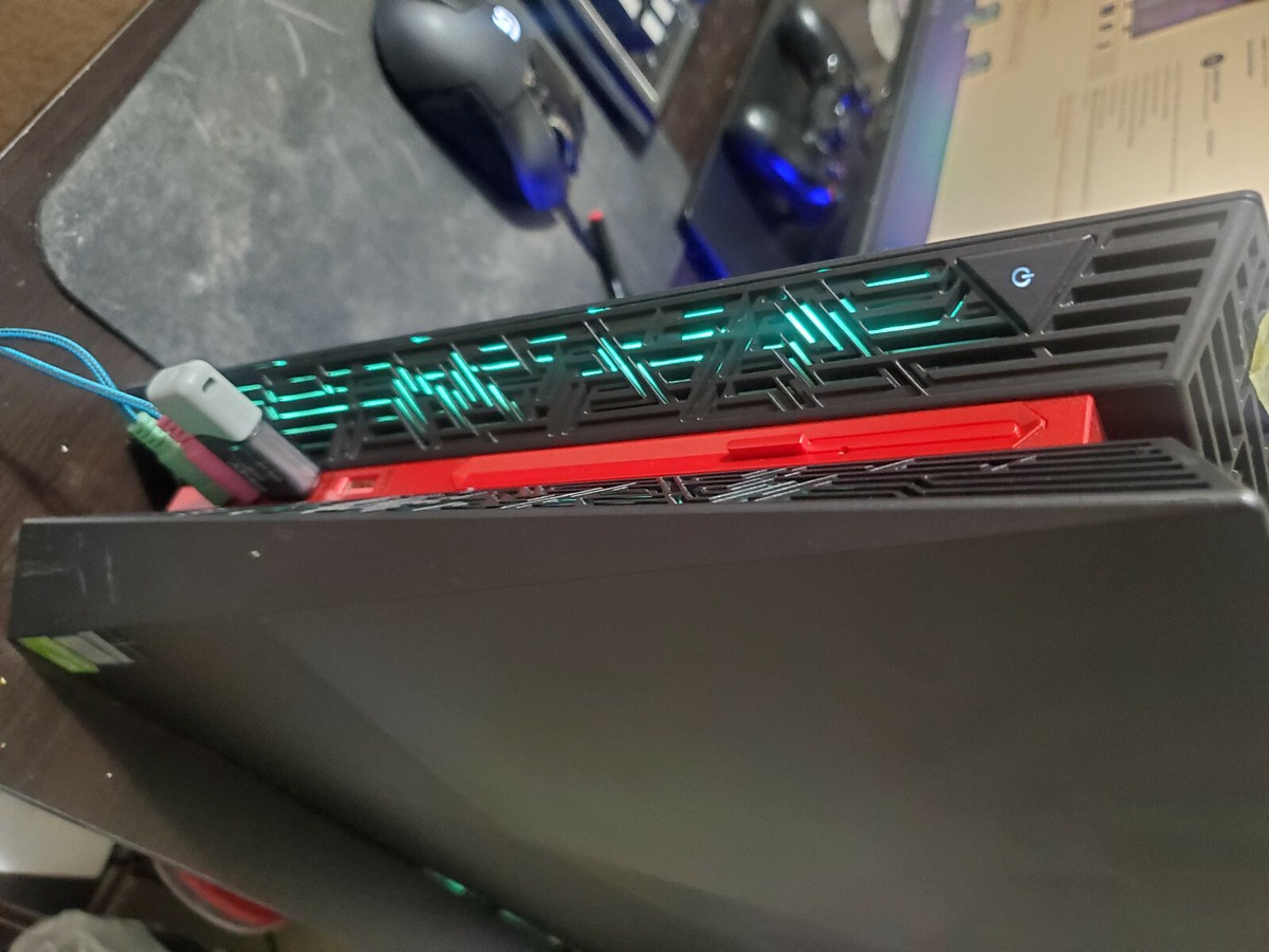 ASUS - ROG G20CB GTX1070, i7-6700 3.4GHz, 16gb ram | eBay