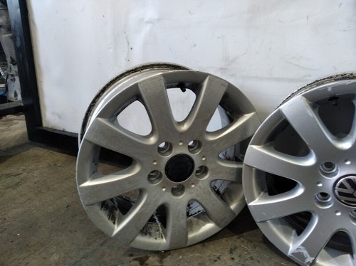 16 felgensatz für VOLKSWAGEN GOLF V BERLINA (1K1) HIGHLINE 2003 422261 - Imagen 3 de 16